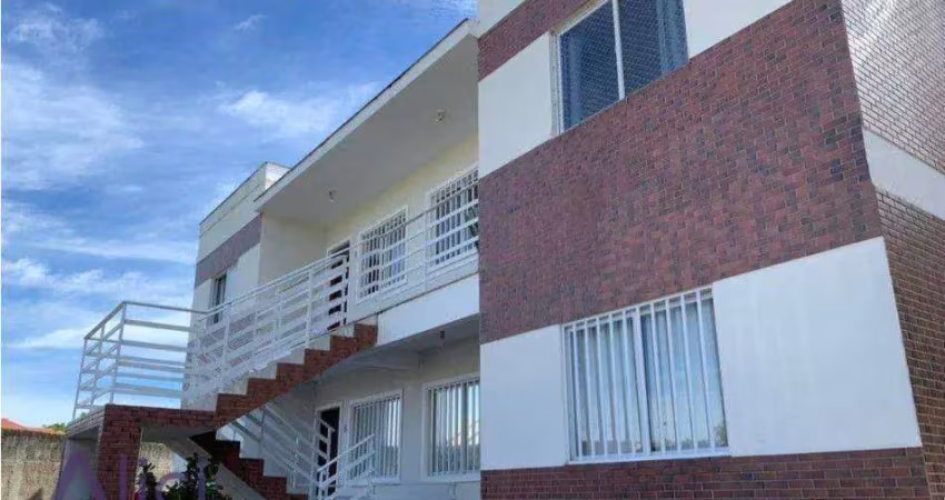 Apartamento com 2 dormitórios para alugar, 60 m² por r$ 2.910,00/mês - campeche - florianópolis/sc