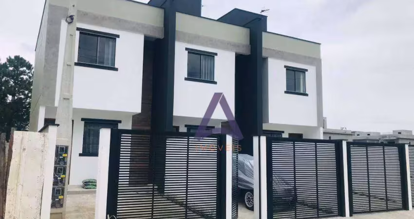Casa com 2 dormitórios para alugar, 65 m² por r$ 3.670,00/mês - campeche - florianópolis/sc