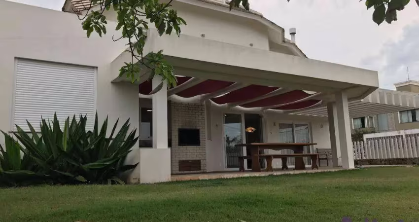 Casa com 5 dormitórios à venda, 460 m² por r$ 6.900.000,00 - morro das pedras - florianópolis/sc