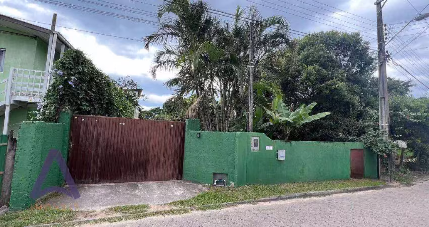 Casa com 3 dormitórios à venda, 90 m² por r$ 1.700.000,00 - campeche - florianópolis/sc