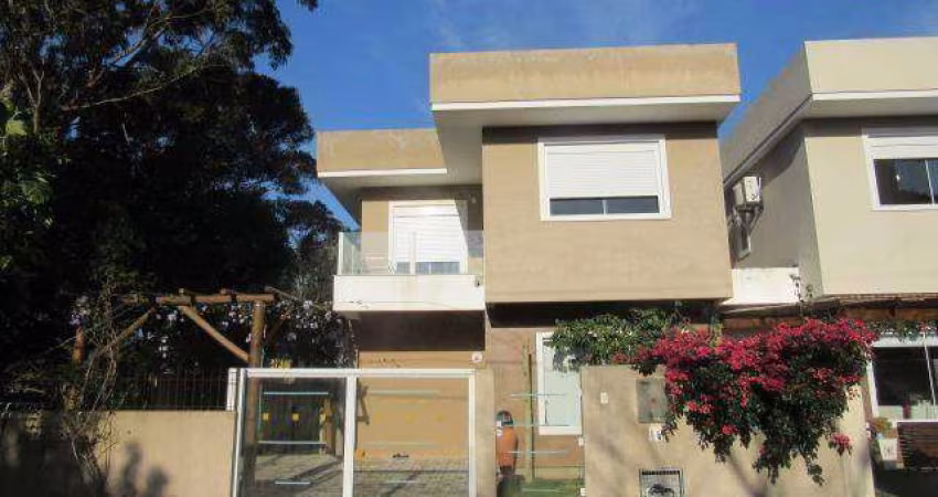 Casa com 3 dormitórios à venda, 127 m² por R$ 1.250.000,00 - Açores - Florianópolis/SC