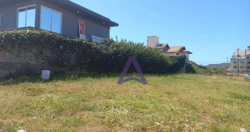 Terreno à venda, 533 m² por r$ 1.950.000,00 - campeche - florianópolis/sc