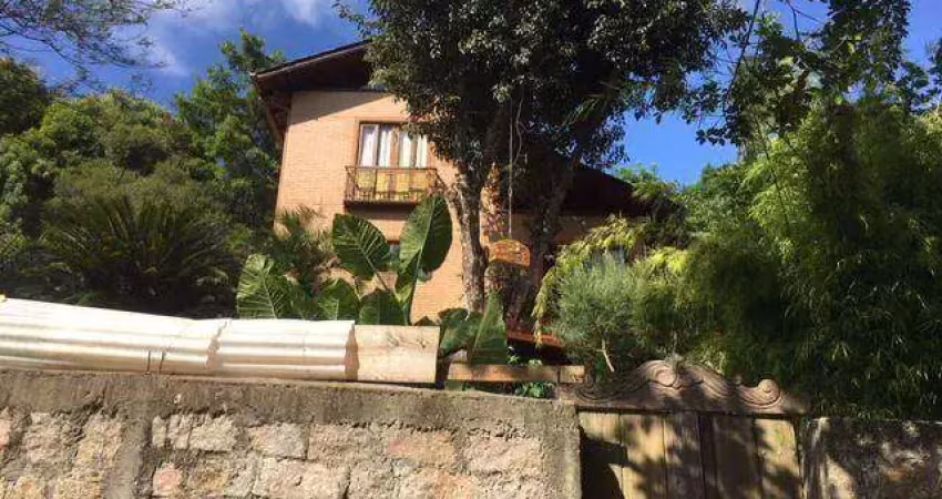 Casa com 2 dormitórios à venda, 130 m² por r$ 1.300.000,00 - rio tavares - florianópolis/sc