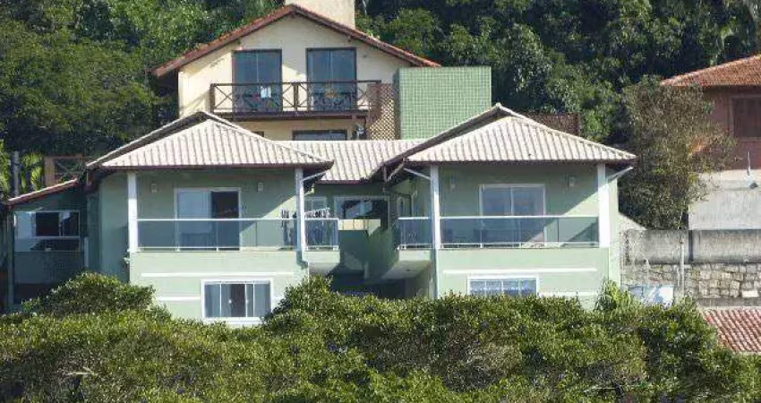 Casa com 15 dormitórios à venda, 480 m² por r$ 2.250.000,00 - armação do pântano do sul - florianópolis/sc
