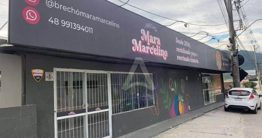 Sala para alugar por R$ 5.500,00/mês - Rio Tavares - Florianópolis/SC