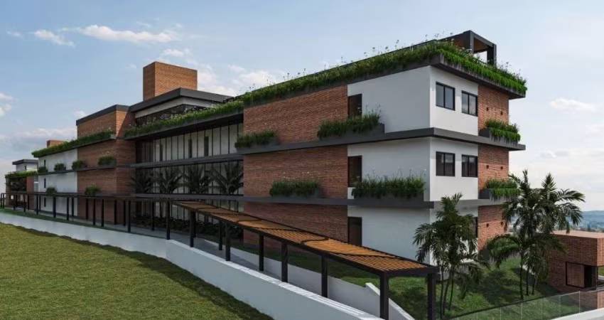 Apartamento com 1 dormitório à venda, 42 m² por R$ 350.000,00 - Ribeirão da Ilha - Florianópolis/SC