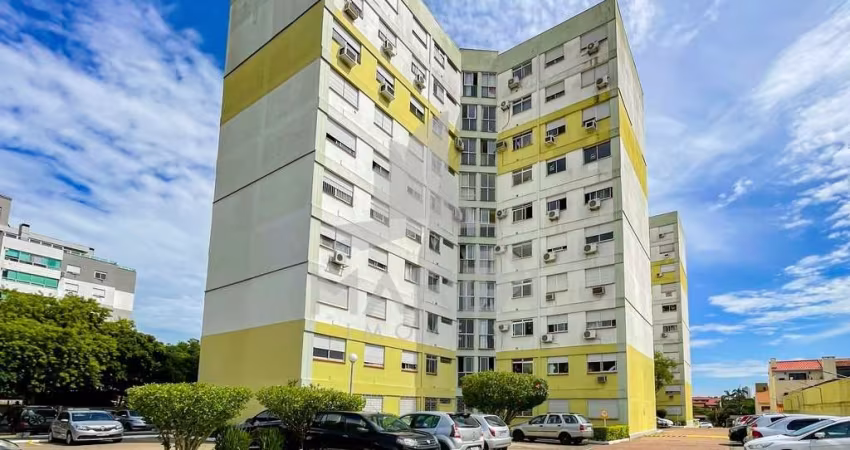 Apartamento com 2 quartos à venda na Rua Coronel Massot, 520, Cristal, Porto Alegre