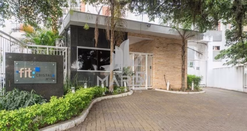 Apartamento com 3 quartos à venda na Rua Doutor Campos Velho, 1756, Cristal, Porto Alegre