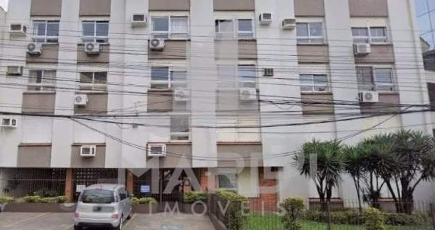 Apartamento com 2 quartos à venda na Rua Ramiro Barcelos, 717, Floresta, Porto Alegre