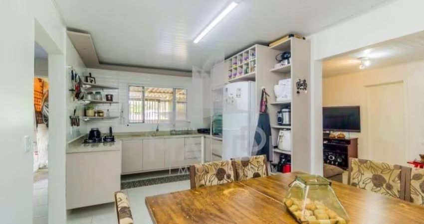 Casa com 3 quartos à venda na Rua Oswaldo Olmiro Machado, 8, Ipanema, Porto Alegre