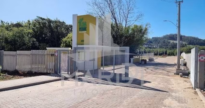 Terreno em condomínio fechado à venda na Estrada Jorge Pereira Nunes, 478, Campo Novo, Porto Alegre