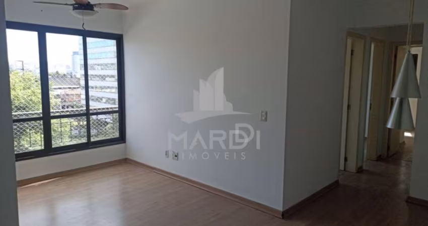 Apartamento com 3 quartos à venda na Avenida Polônia, 375, São João, Porto Alegre