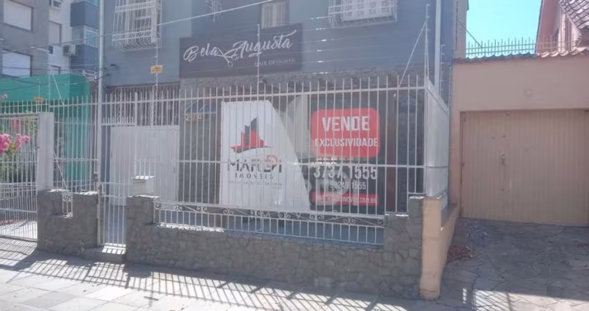 Casa com 7 quartos à venda na Rua Dona Augusta, 274, Menino Deus, Porto Alegre