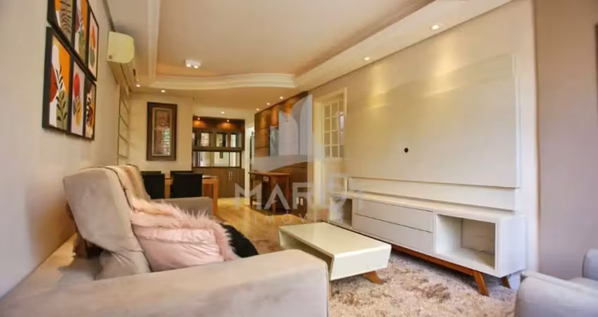 Apartamento com 2 quartos à venda na Travessa Aurélio Porto, 34, Higienópolis, Porto Alegre