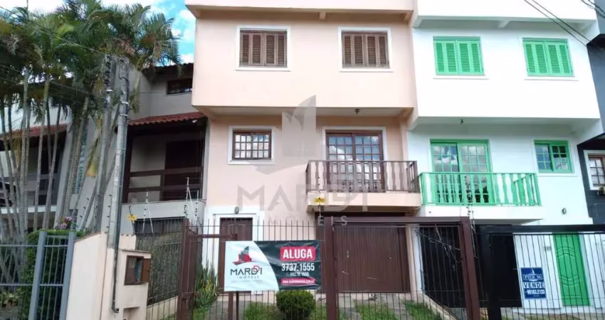 Casa com 3 quartos para alugar na Rua Doutor Pitrez, 335, Ipanema, Porto Alegre