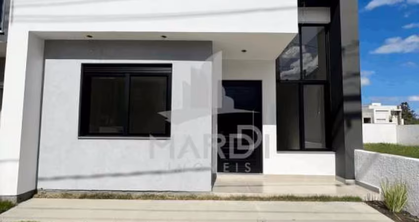 Casa em condomínio fechado com 3 quartos à venda na Rua Jorge Babot Miranda, 680, Aberta dos Morros, Porto Alegre