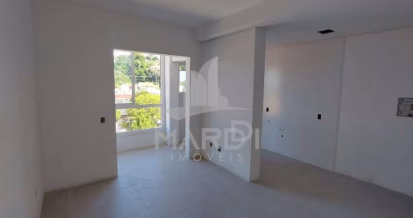Apartamento com 2 quartos à venda na Rua Nunes, 146, Medianeira, Porto Alegre