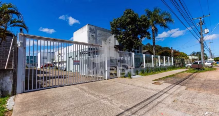 Casa em condomínio fechado com 2 quartos à venda na Avenida Juca Batista, 9742, Belém Novo, Porto Alegre