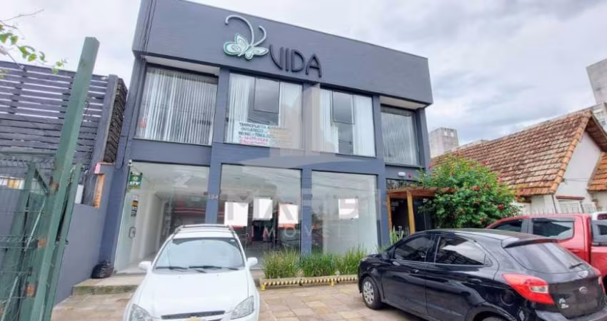 Ponto comercial para alugar na Avenida Juca Batista, 194, Ipanema, Porto Alegre