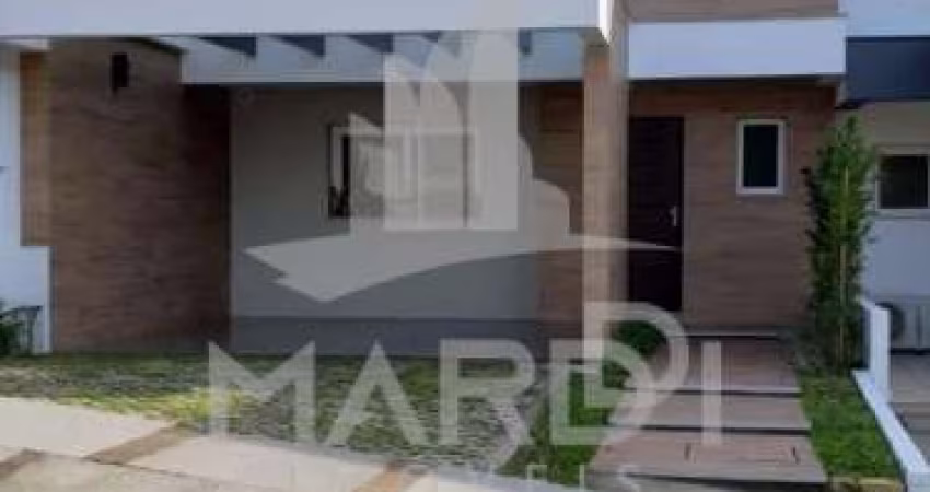 Casa em condomínio fechado com 3 quartos à venda na Rua Adriano Pereira da Silva, 290, Vila Nova, Porto Alegre
