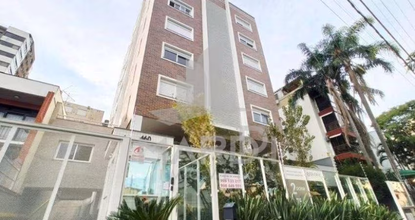 Apartamento com 2 quartos à venda na Rua La Plata, 460, Jardim Botânico, Porto Alegre