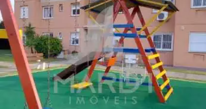 Apartamento com 2 quartos para alugar na Rua Soely Nunes Rosa, 115, Restinga, Porto Alegre