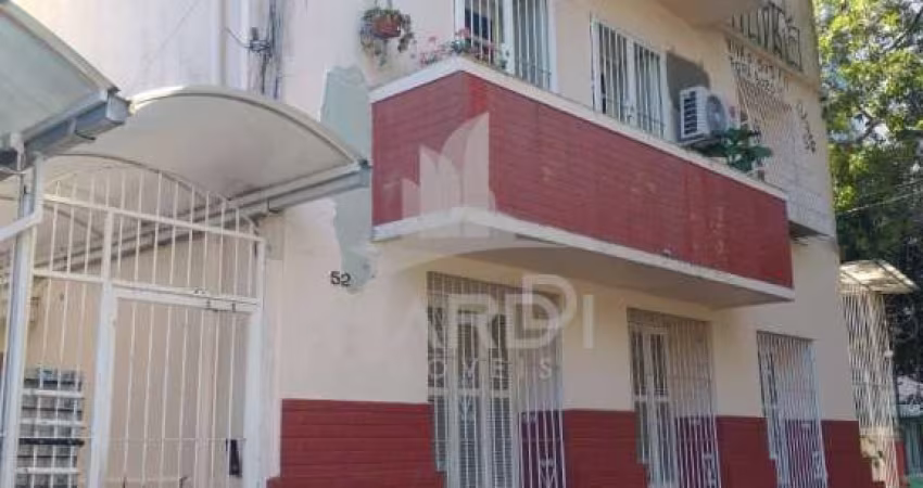Apartamento com 3 quartos à venda na Rua Laurindo, 52, Santana, Porto Alegre
