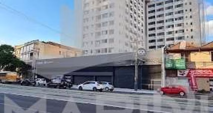 Loft com 1 quarto à venda na Avenida Protásio Alves, 674, Rio Branco, Porto Alegre