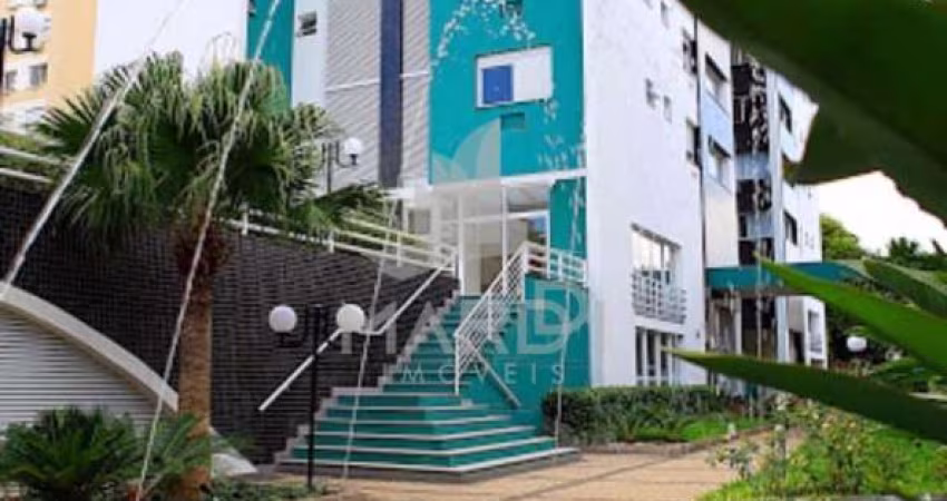 Apartamento com 3 quartos à venda na Rua Acélio Daudt, 30, Passo da Areia, Porto Alegre