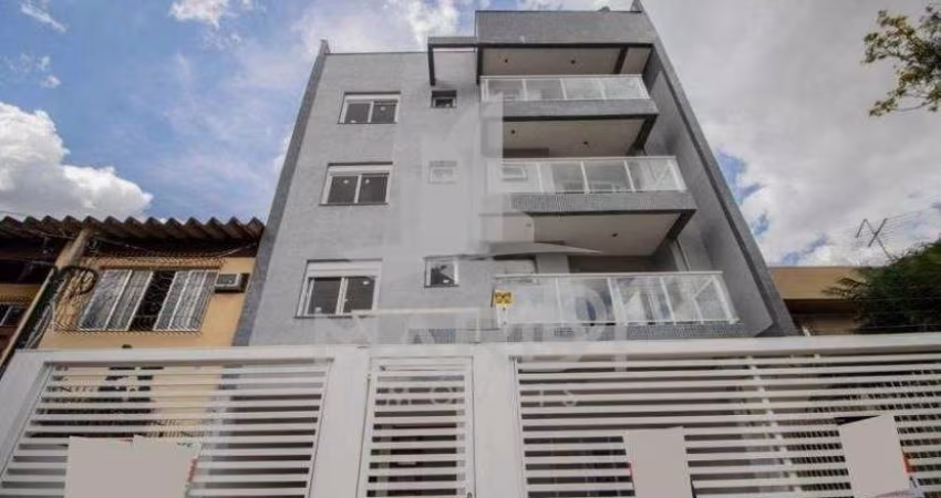 Apartamento com 2 quartos à venda na Rua Barão de Teffe, 242, Menino Deus, Porto Alegre