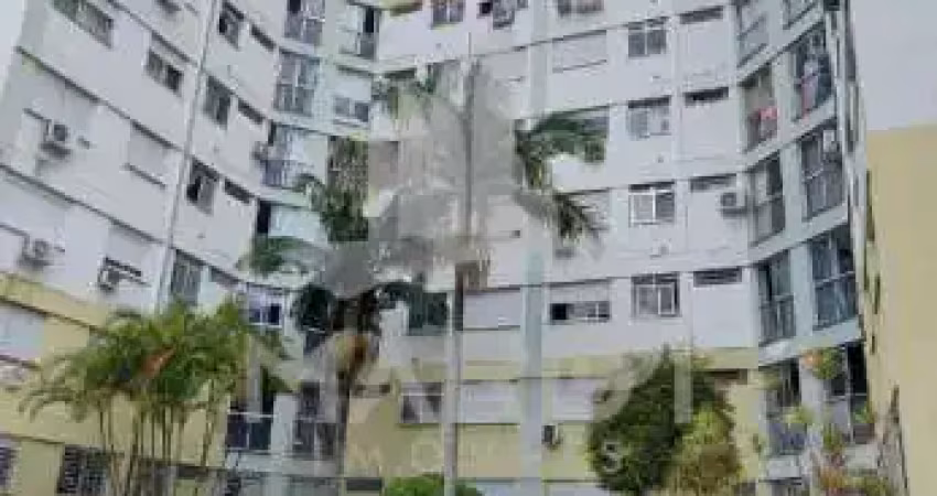 Apartamento com 2 quartos para alugar na Rua Coronel Massot, 520, Cristal, Porto Alegre