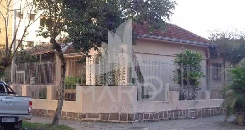 Casa com 3 quartos à venda na Rua Doutor Oscar Bittencourt, 117, Menino Deus, Porto Alegre