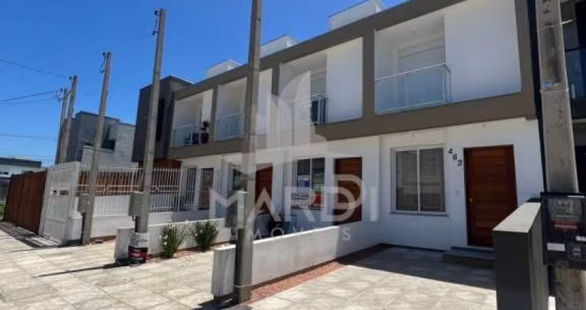 Casa com 2 quartos à venda na Rua Eroni Soares Machado, 463, Hípica, Porto Alegre