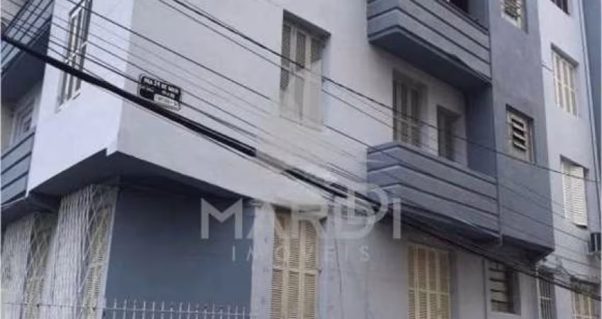 Apartamento com 3 quartos à venda na Rua Vinte e Quatro de Maio, 1583, Centro Histórico, Porto Alegre