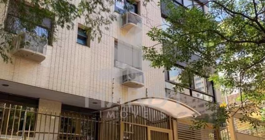 Apartamento com 2 quartos à venda na Rua André Puente, 284, Independência, Porto Alegre