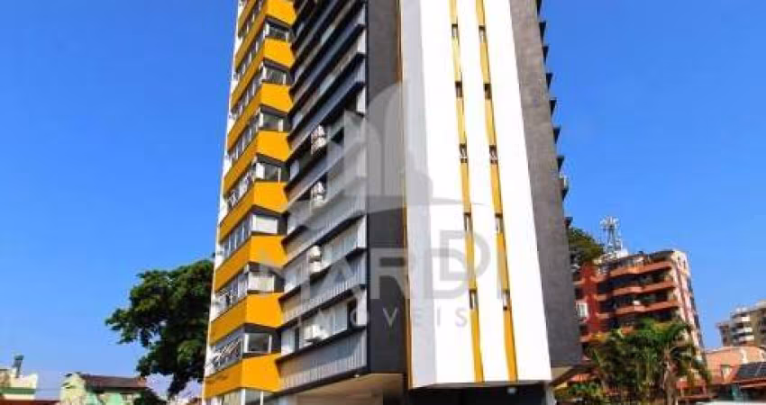 Apartamento com 3 quartos à venda na Rua Corrêa Lima, 651, Menino Deus, Porto Alegre