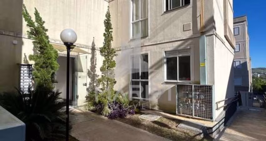 Apartamento com 2 quartos à venda na Rua Atílio Supertti, 2164, Vila Nova, Porto Alegre