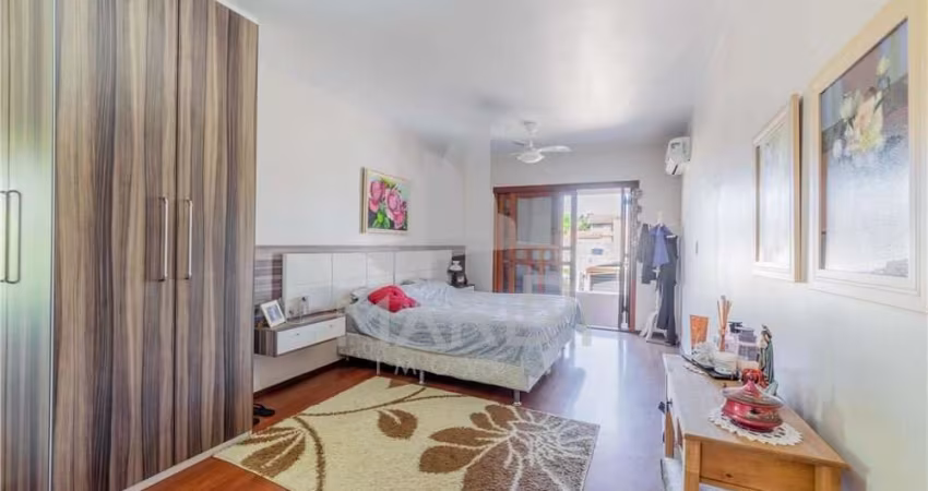 Casa com 3 quartos à venda na Rua Padre Alois Kades S J, 310, Jardim Europa, Porto Alegre