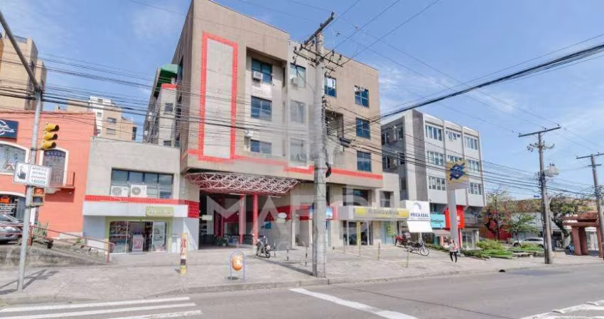 Sala comercial para alugar na Avenida Wenceslau Escobar, 2823, Tristeza, Porto Alegre