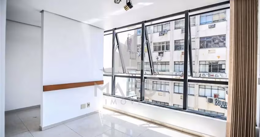 Sala comercial à venda na Gal. Vitorino, 310, Centro Histórico, Porto Alegre