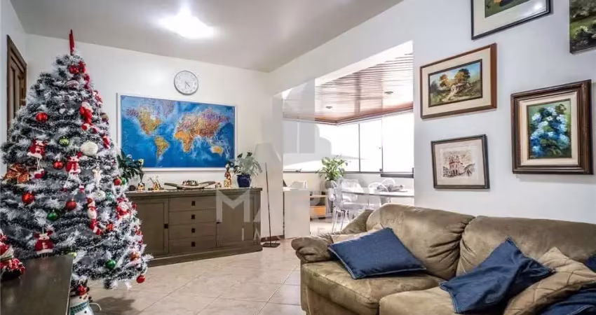 Apartamento com 2 quartos à venda na Avenida Coronel Lucas de Oliveira, 1476, Petrópolis, Porto Alegre