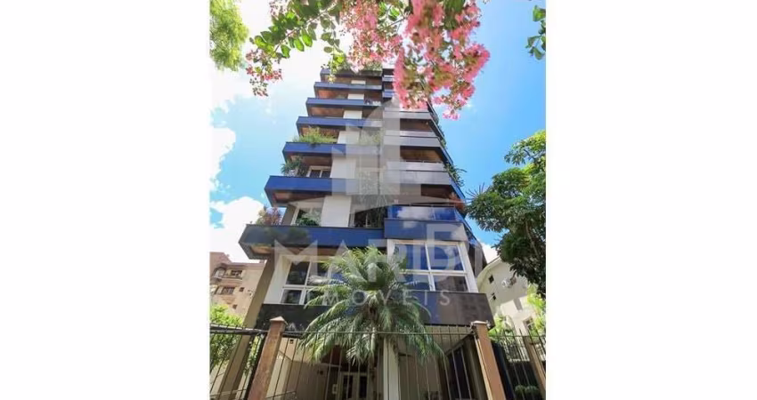 Apartamento com 4 quartos à venda na Rua Carlos Von Koseritz, 1062, Higienópolis, Porto Alegre
