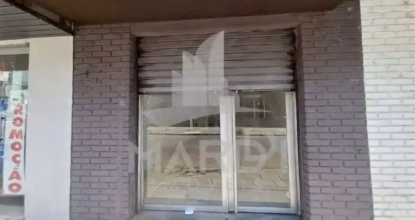 Ponto comercial à venda na Rua Doutor Mário Totta, 0614, Tristeza, Porto Alegre