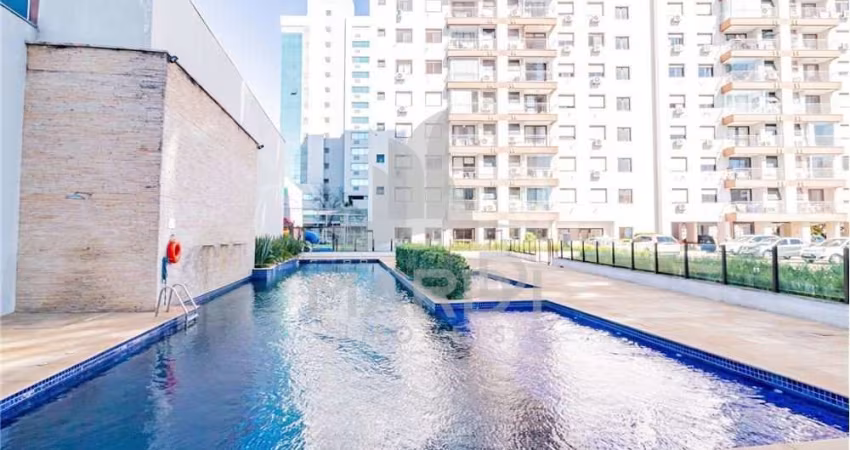 Apartamento com 2 quartos à venda na Rua Piauí, 40, Santa Maria Goretti, Porto Alegre