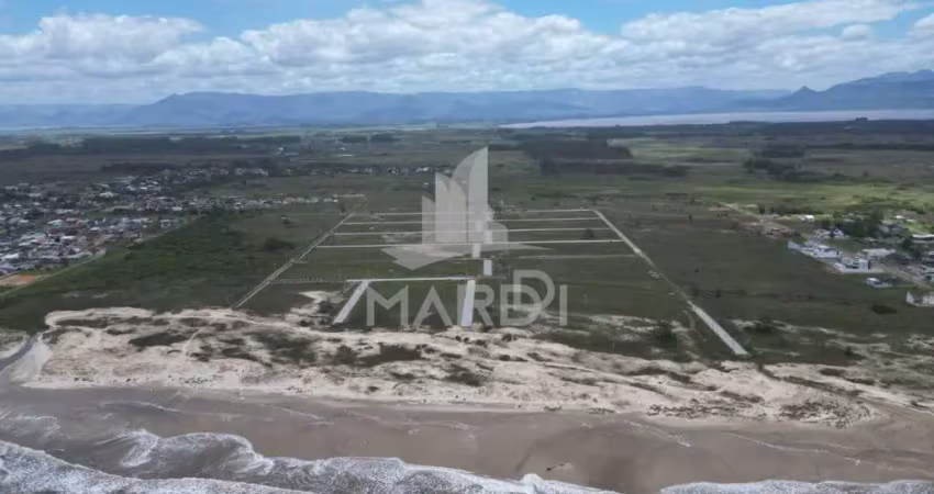 Terreno à venda na Garibaldi, 1987, Curumim, Capão da Canoa