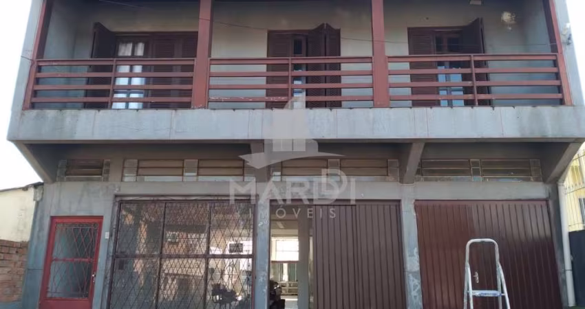 Ponto comercial para alugar na Rua Nascimento Soares de Araújo, 20, Santa Tereza, Porto Alegre