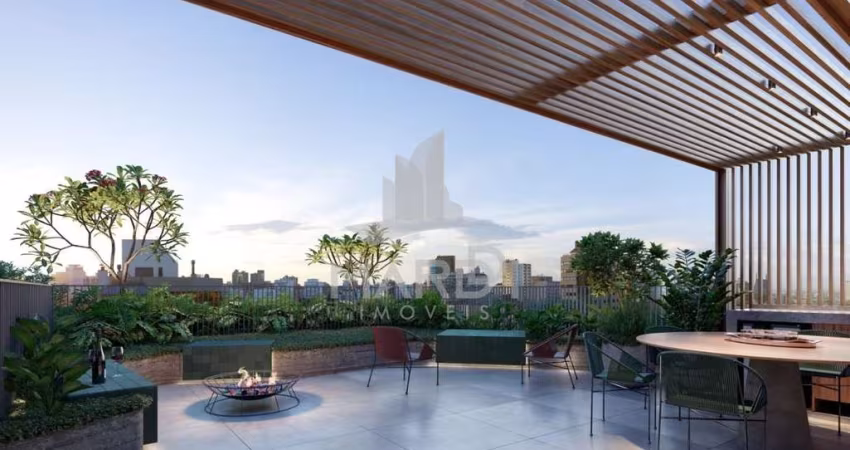 Apartamento com 2 quartos à venda na Rua Coronel Bordini, 980, Auxiliadora, Porto Alegre