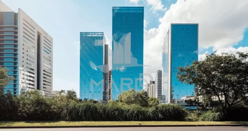 Apartamento com 1 quarto à venda na Avenida Ipiranga, 40, Praia de Belas, Porto Alegre