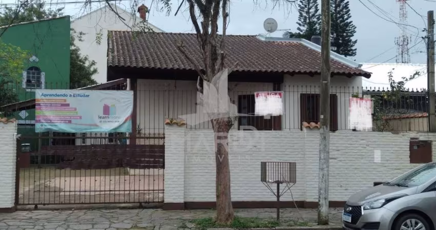 Casa comercial para alugar na Rua Paradiso Biacchi, 32, Ipanema, Porto Alegre