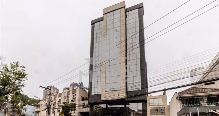 Sala comercial à venda na Rua Ramiro Barcelos, 685, Floresta, Porto Alegre